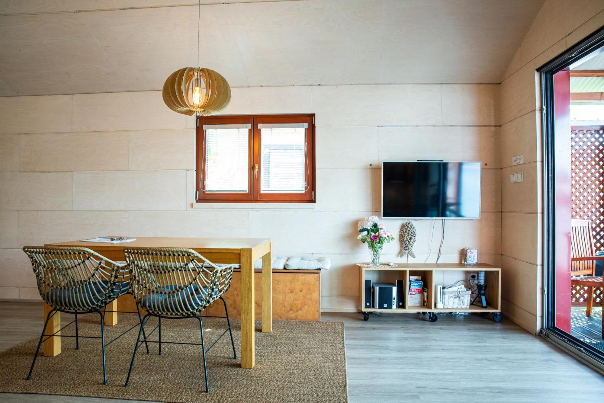 Hotel Houseboat Benjamin - Houseboats Benjamin & Franklin Prag Exterior foto